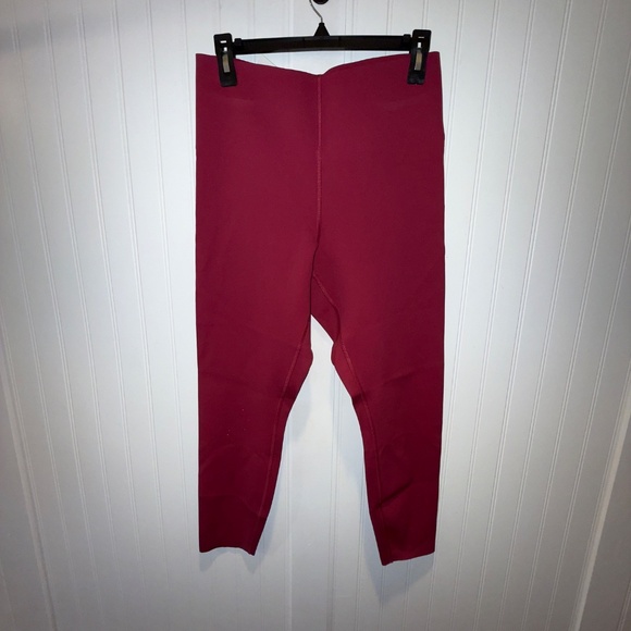NWT Lululemon Glow Up Super-High-Rise *Tight 25" Size 12 - Picture 3 of 5